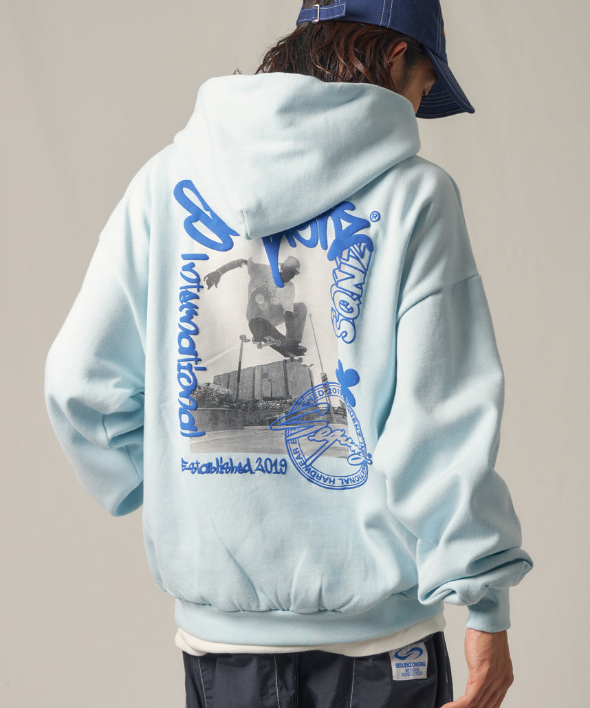 モデル:H175 Size:L