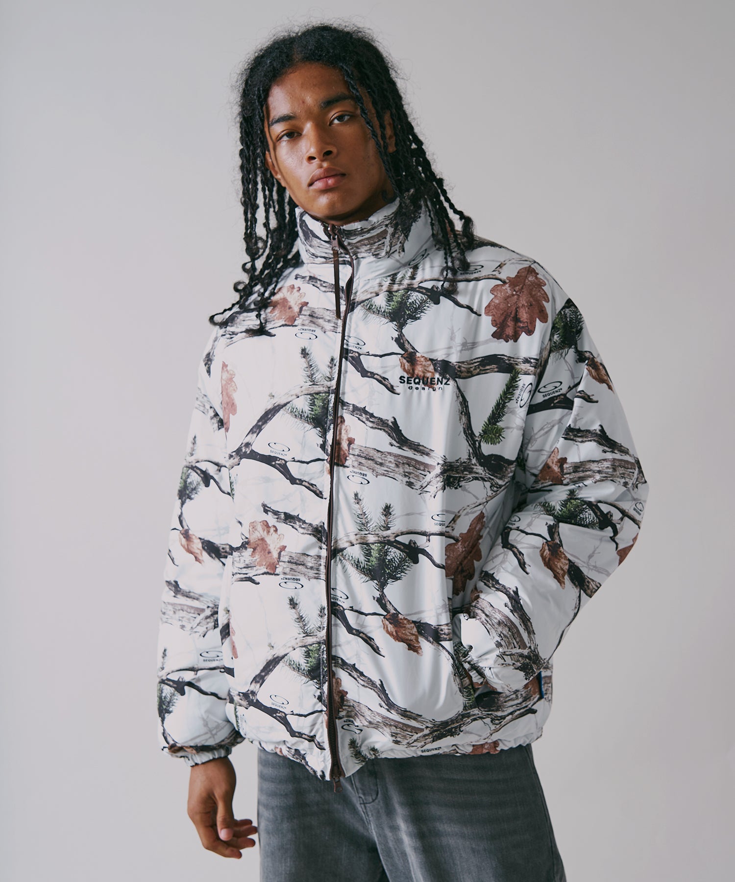 モデル: H181 Size:L