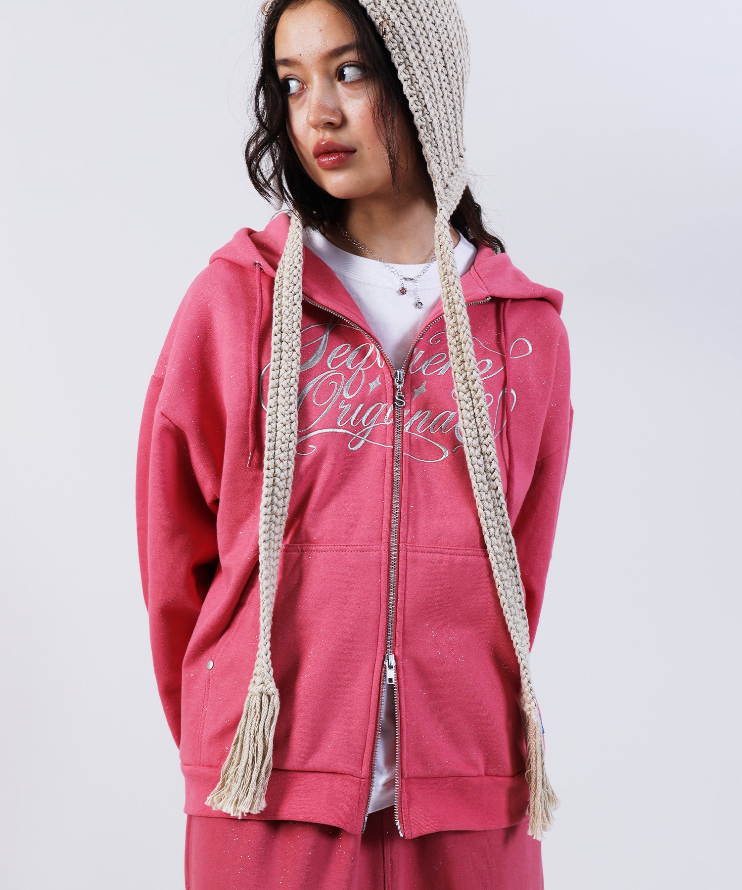 モデル:H171 Size:M