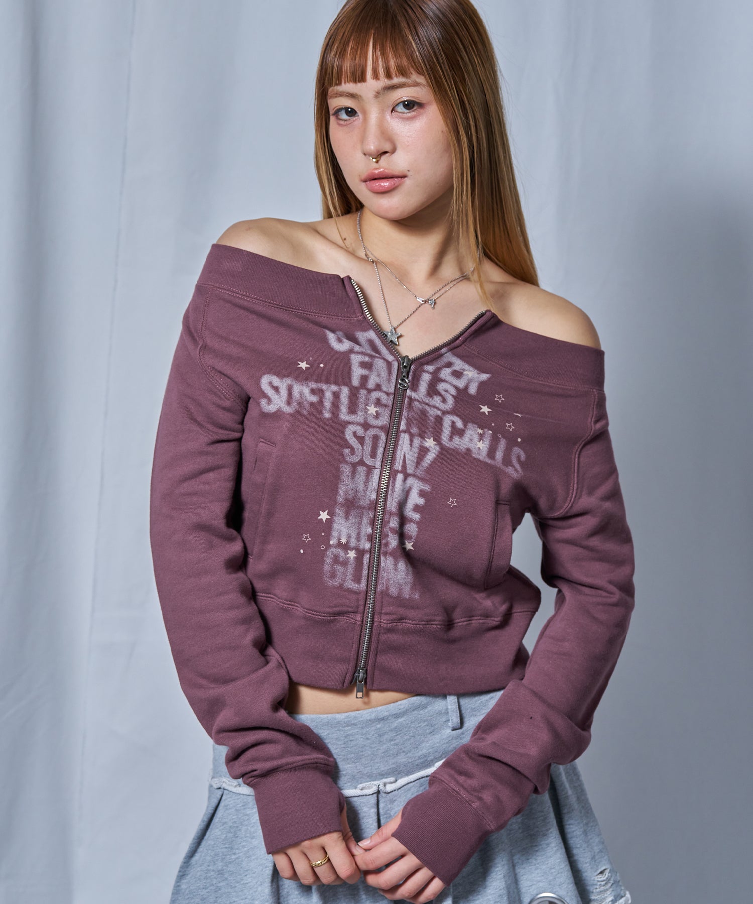 モデル:H165 Size:S