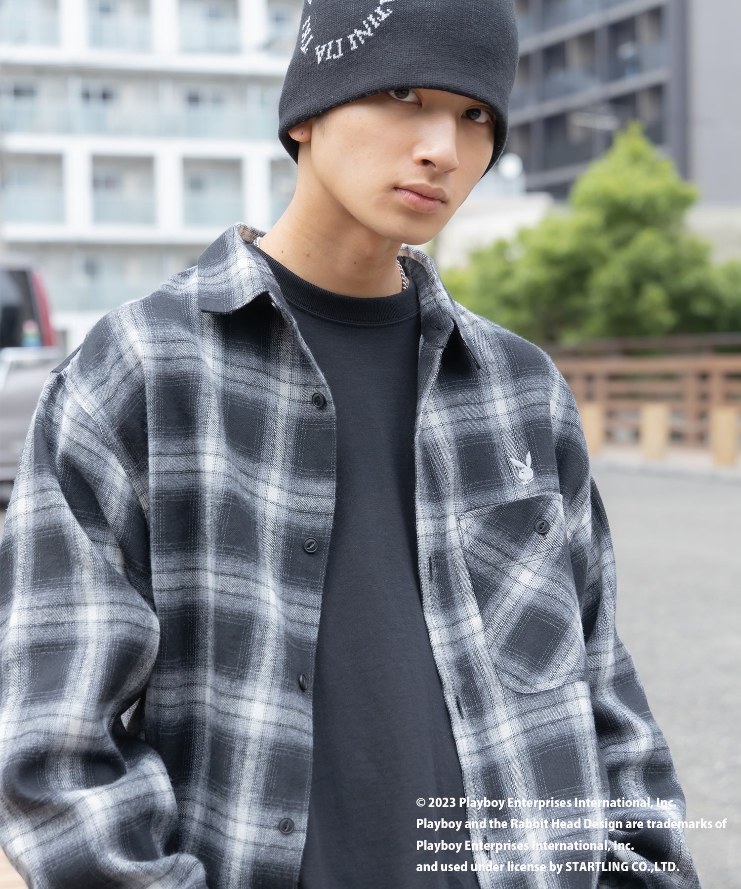モデル: H180 Size:L