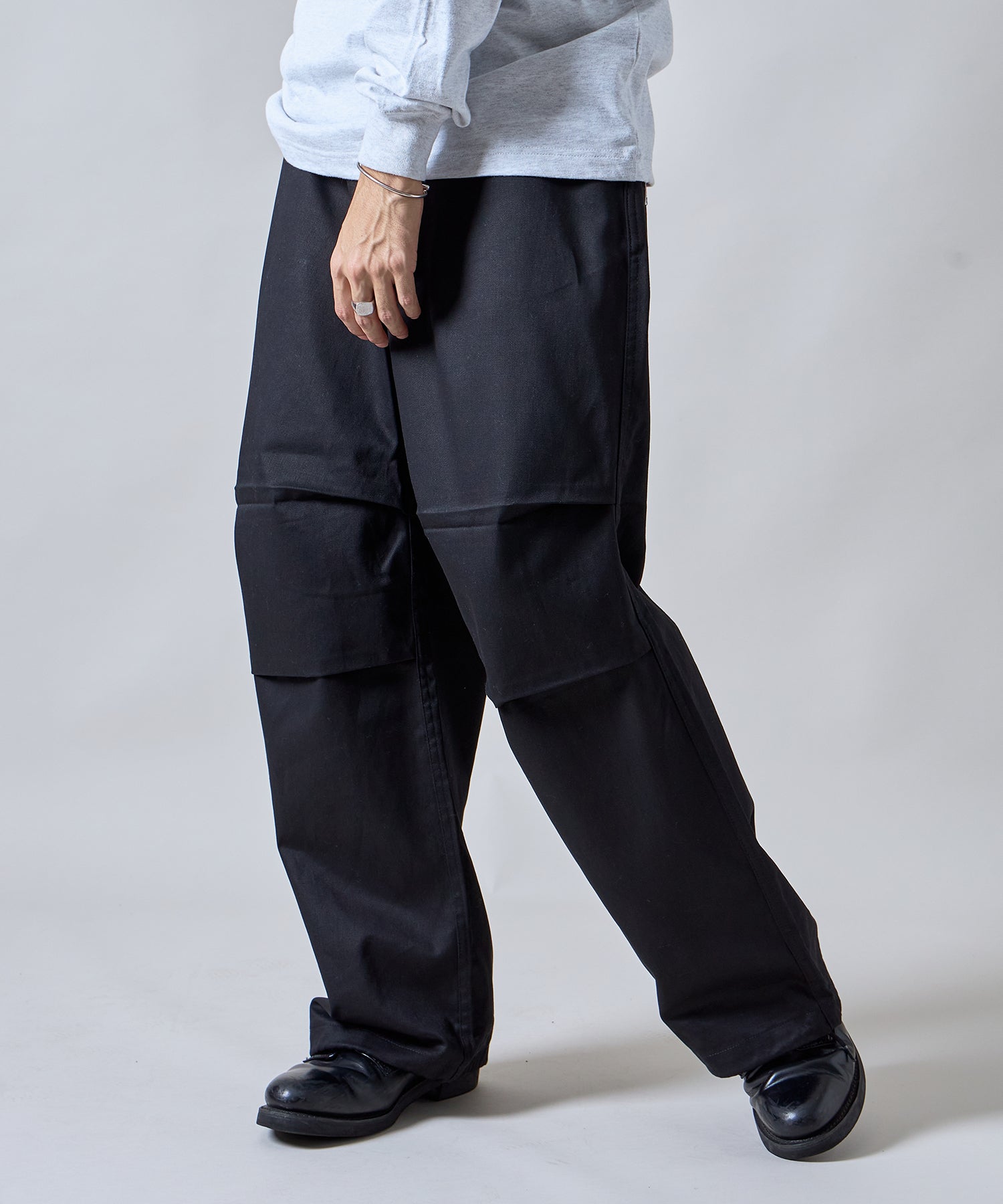 モデル:H177 Size:L