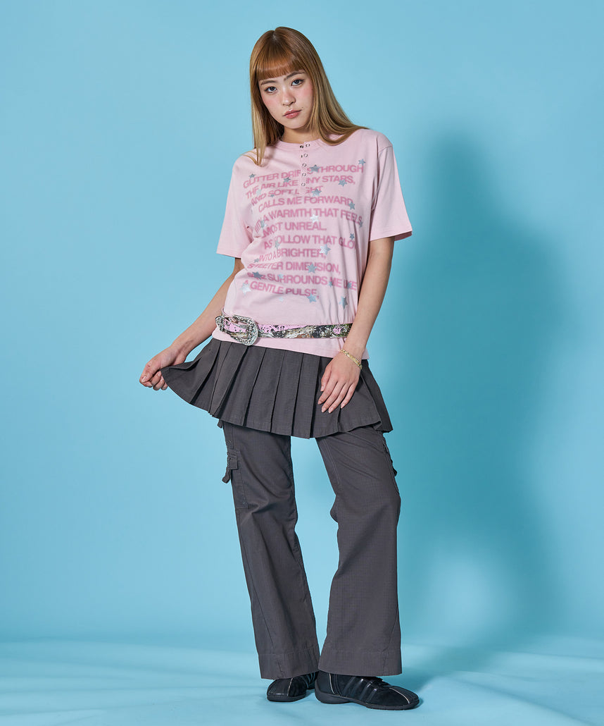 モデル:H165 SizeS