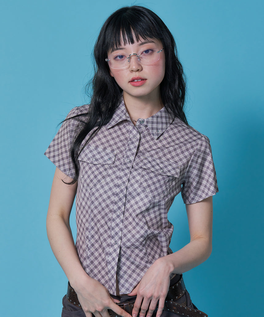 モデル:H164 Size:S