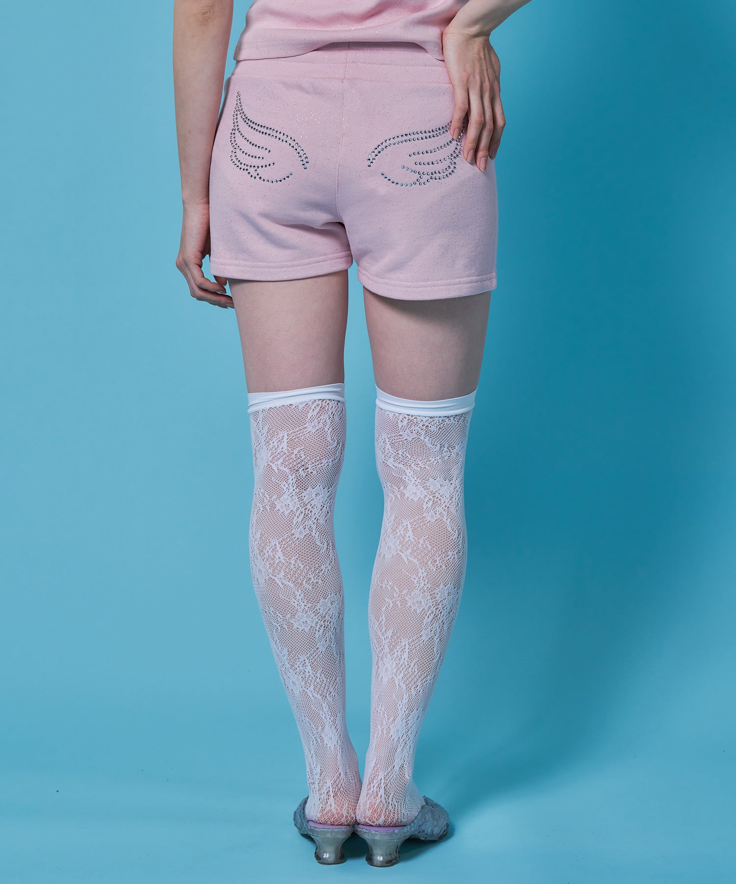 モデル:H164 Size:M