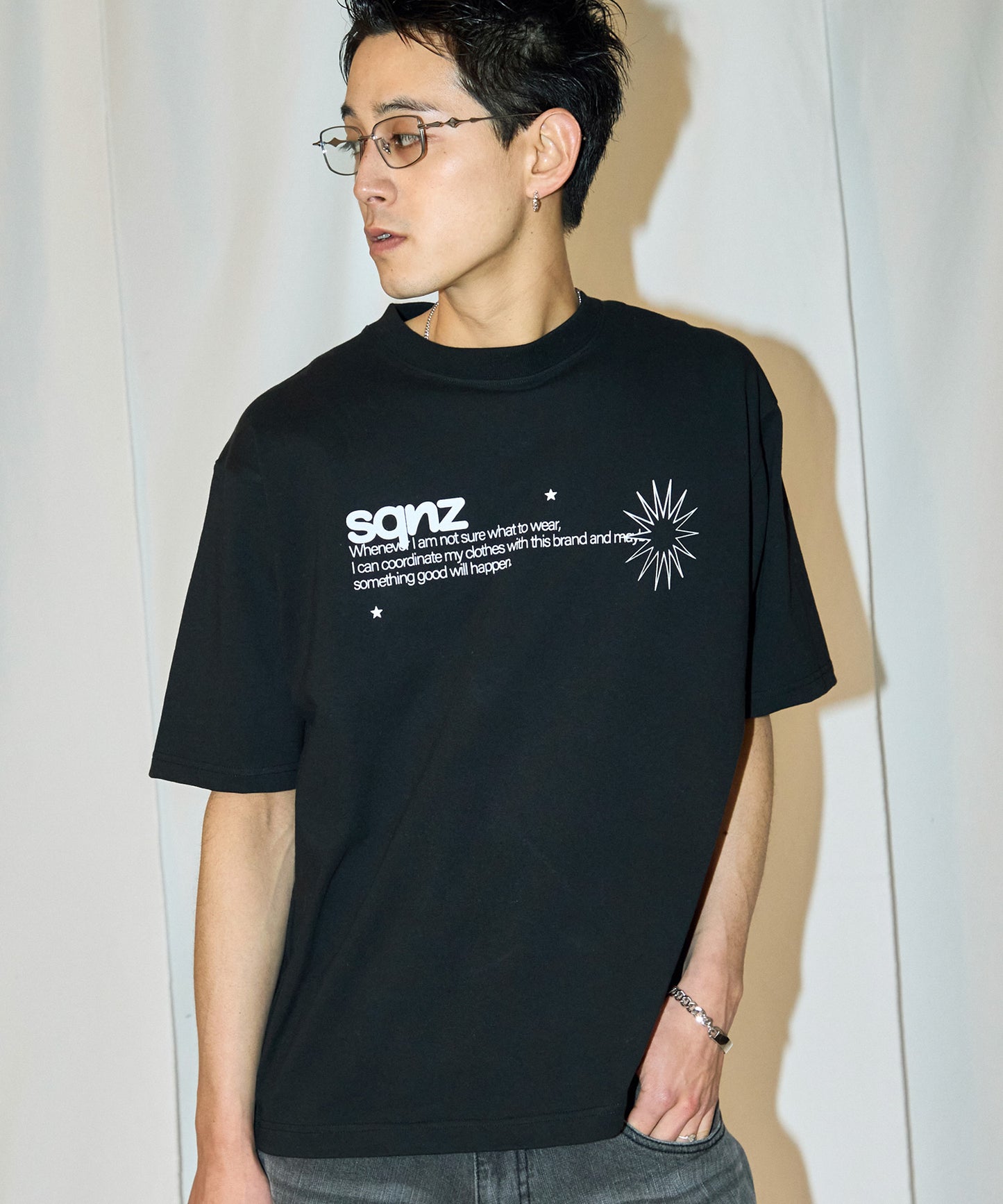 モデル:H180 Size:L