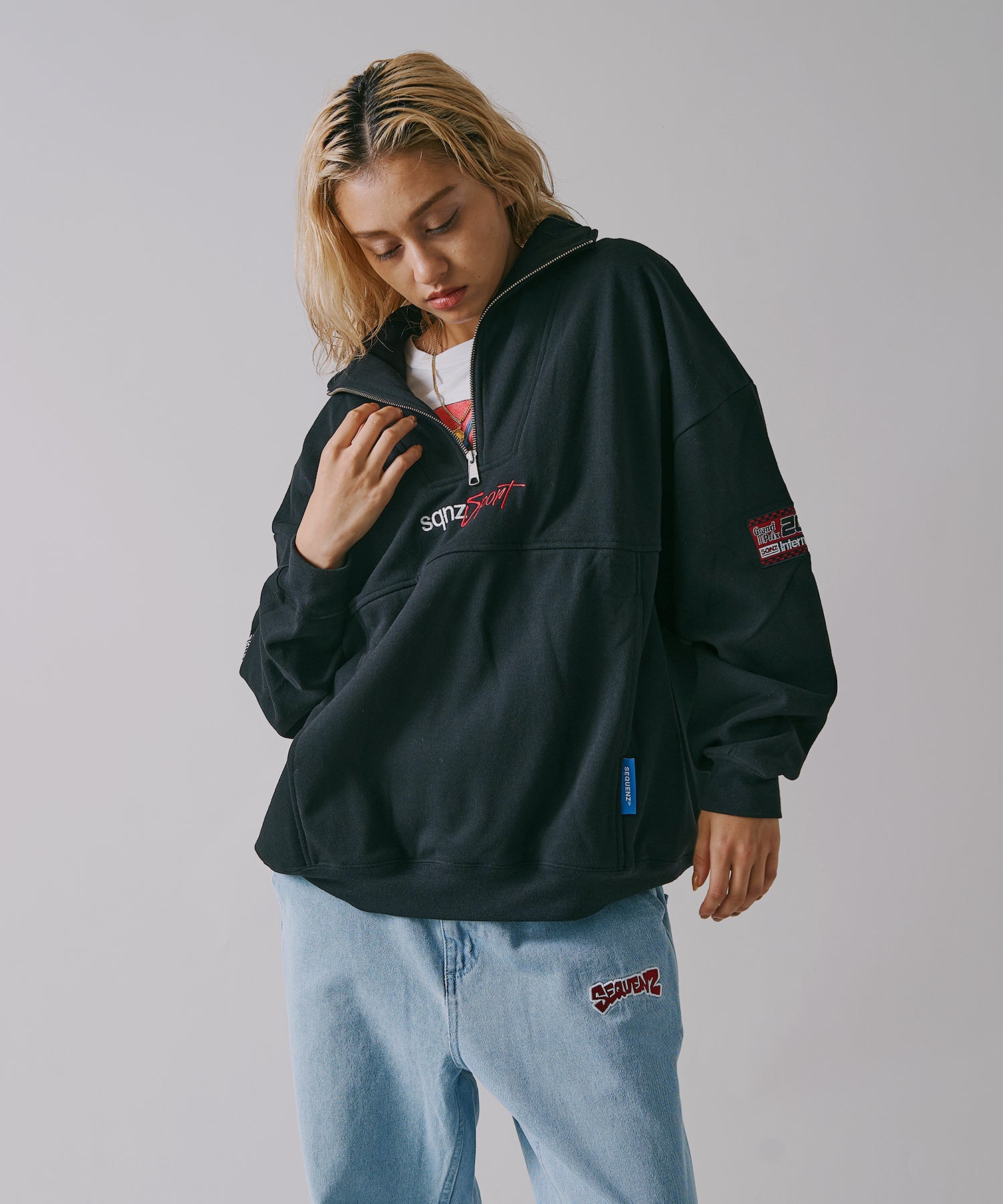 モデル:H170 Size:L