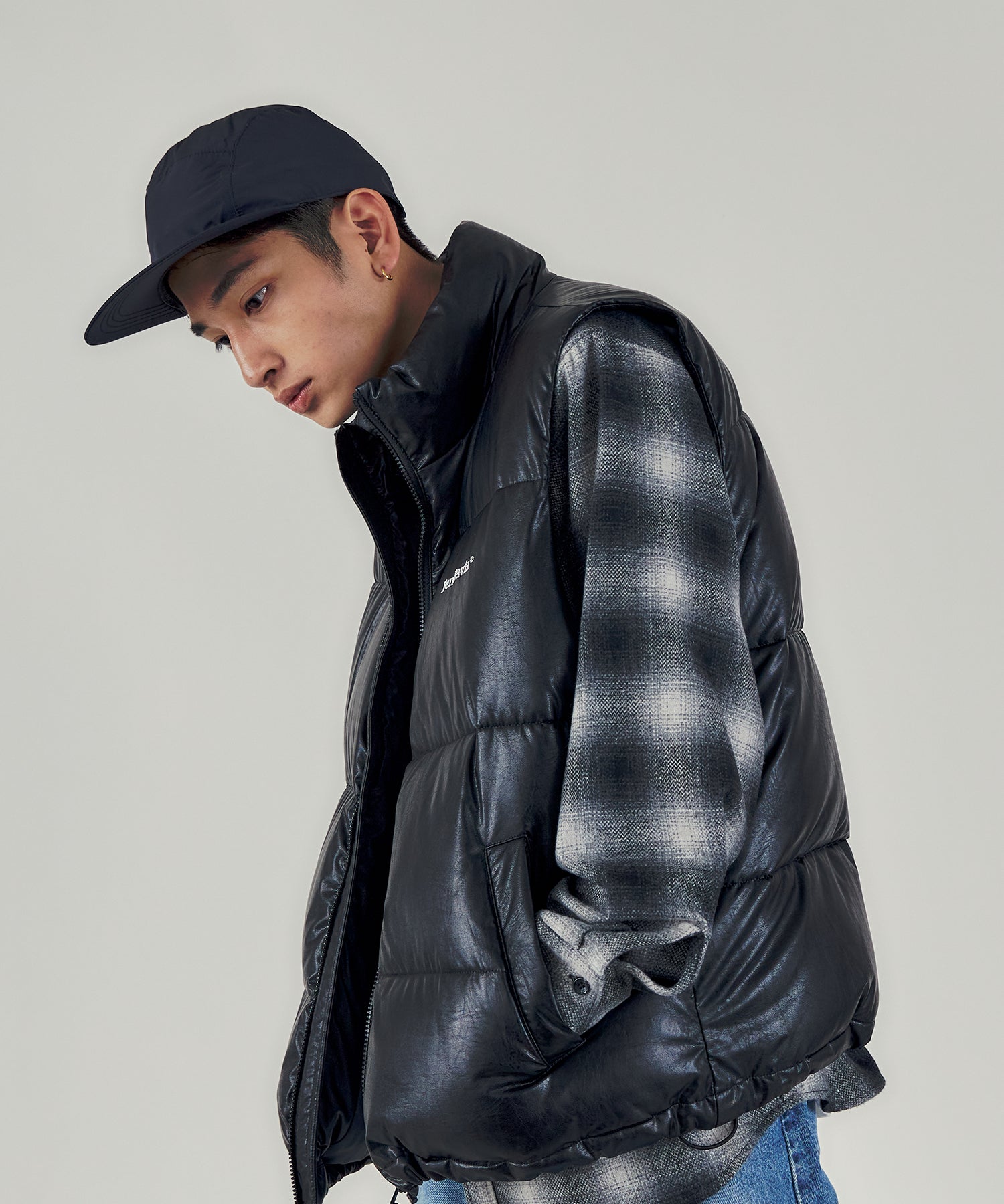 モデル:H180 Size:L