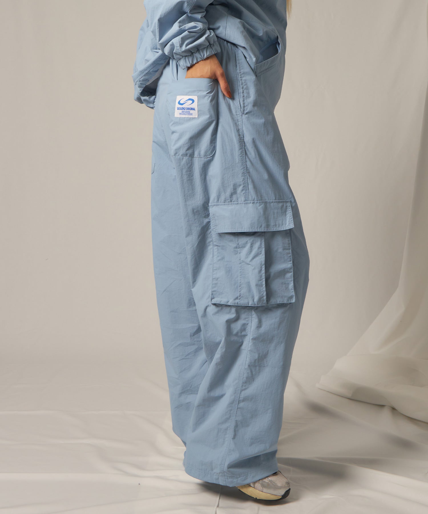 モデル:H172 Size:M