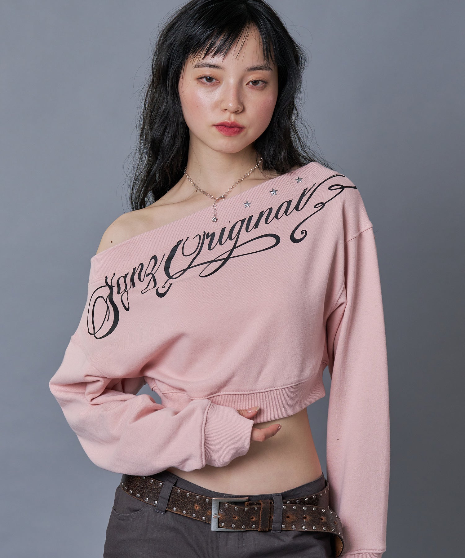 モデル:H164 Size:F