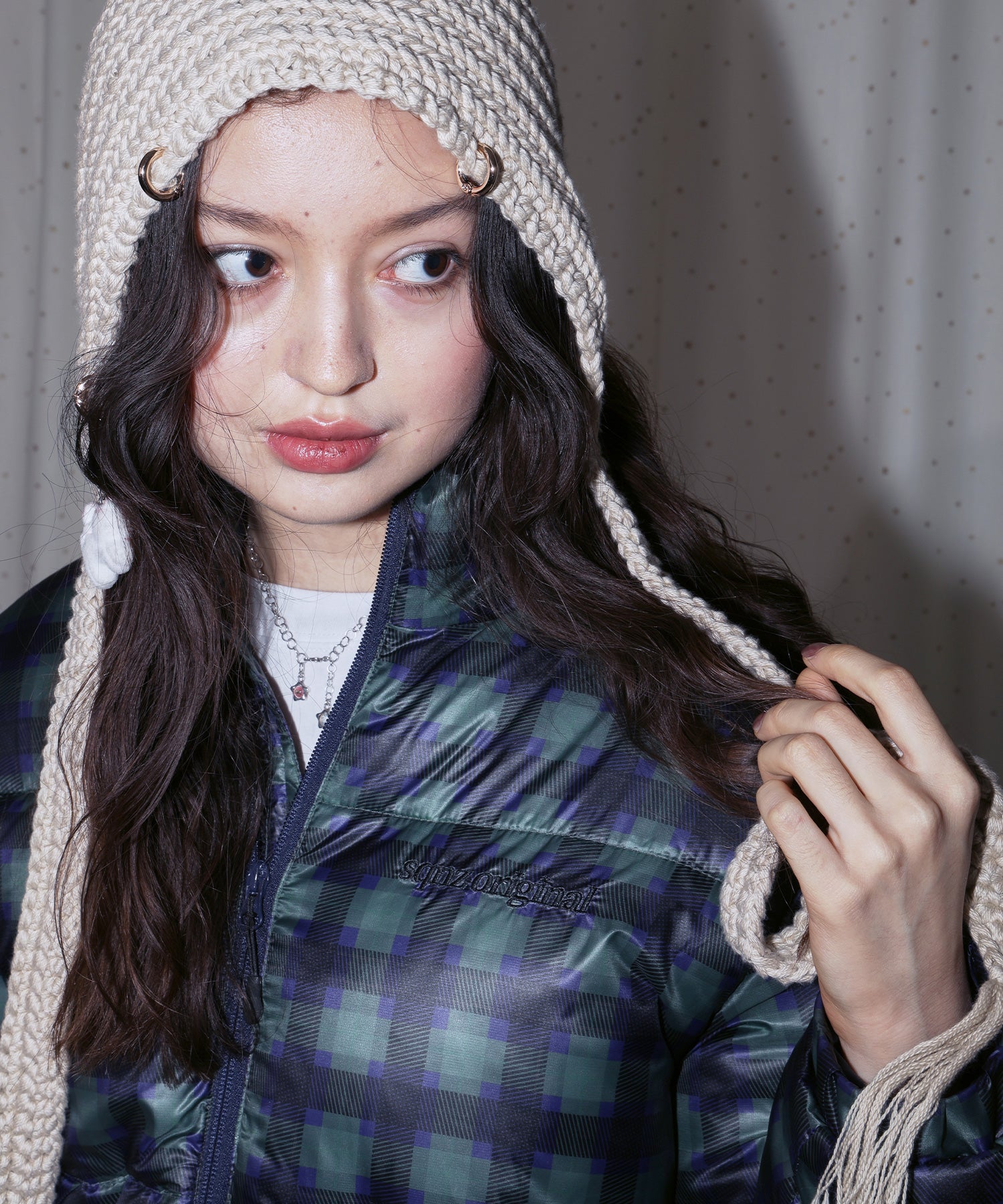 モデル:H171 Size:F