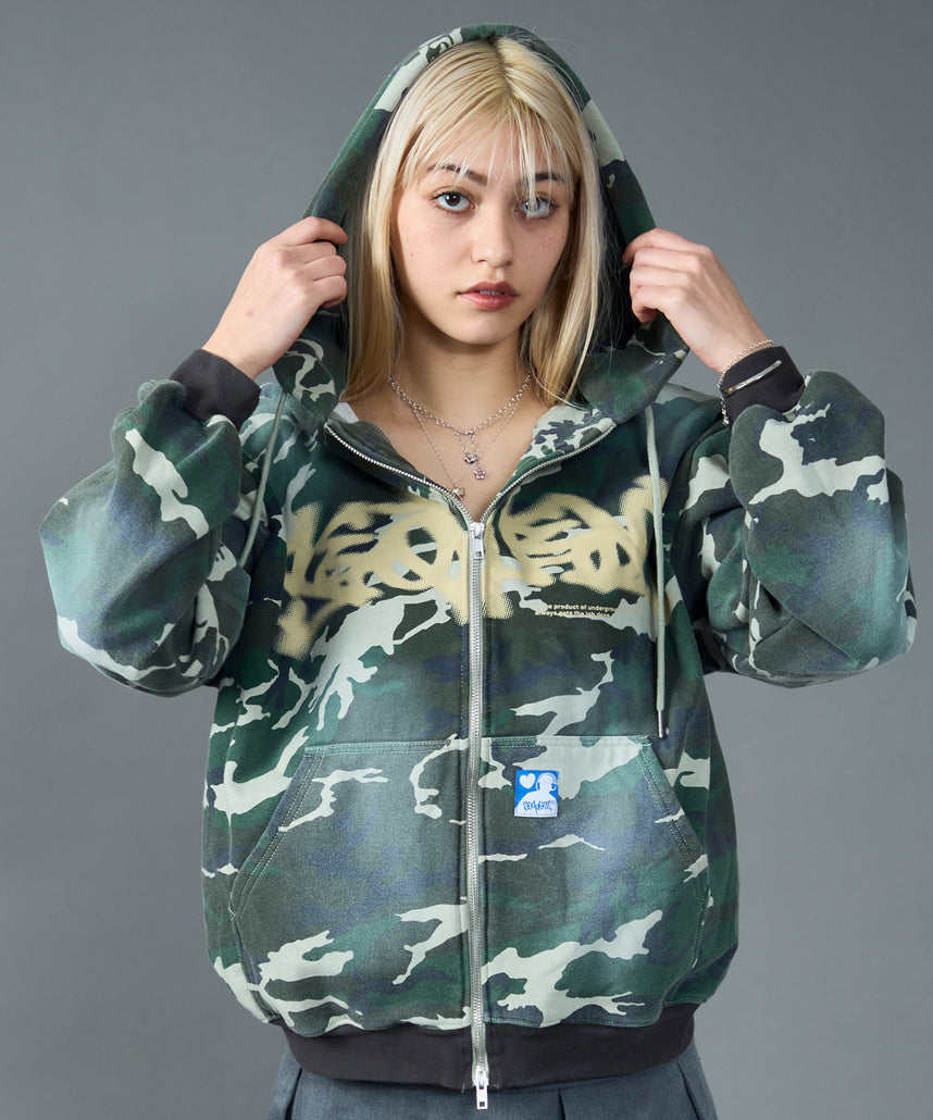モデル:H170 Size:M