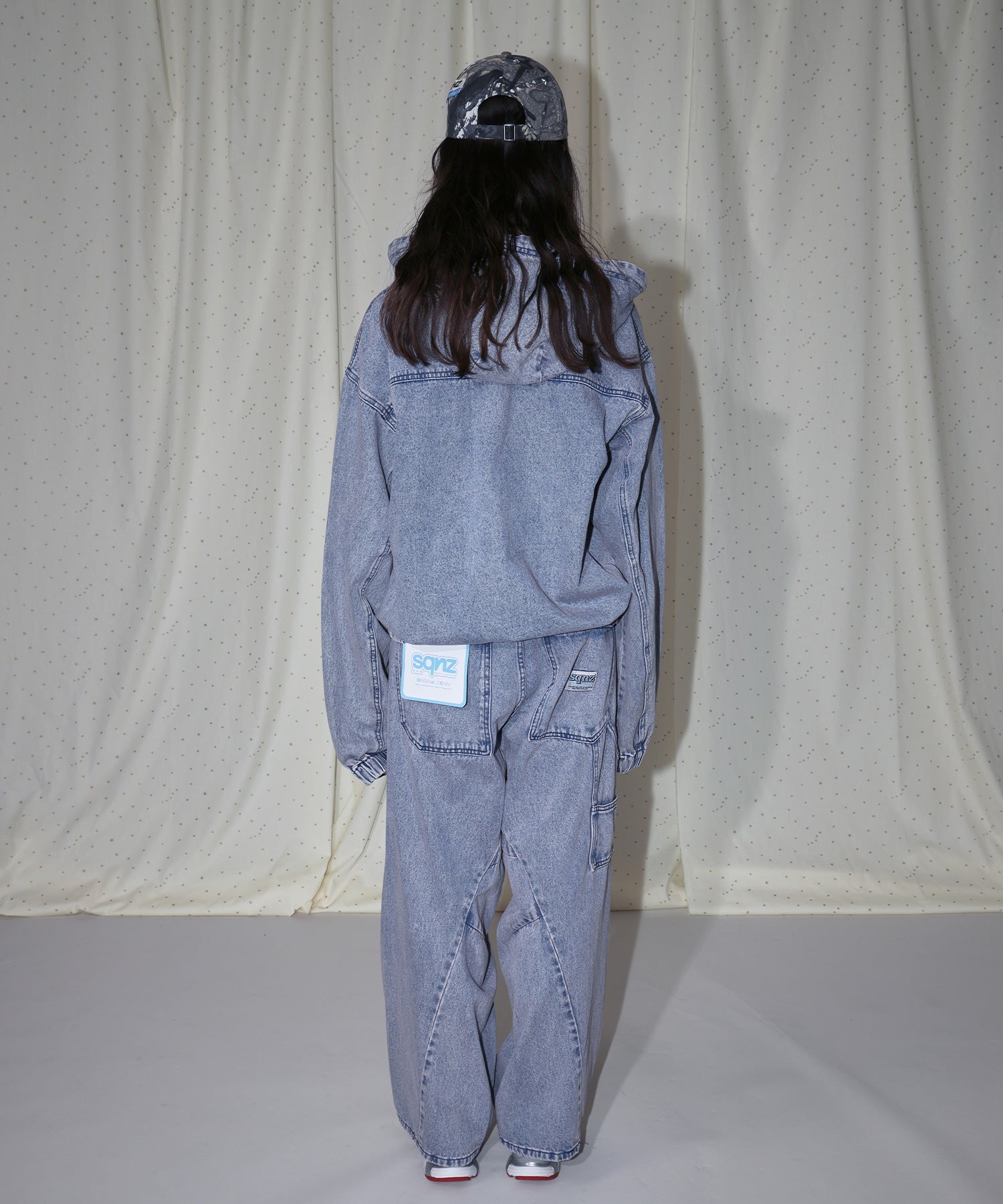 モデル:H171 Size:M