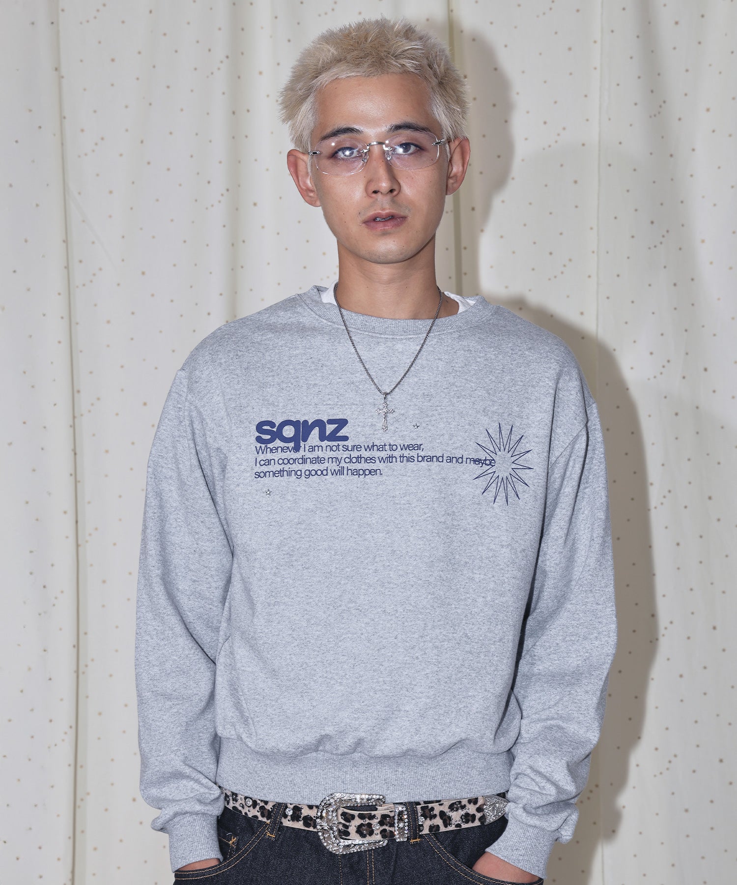 モデル:H181 Size:M