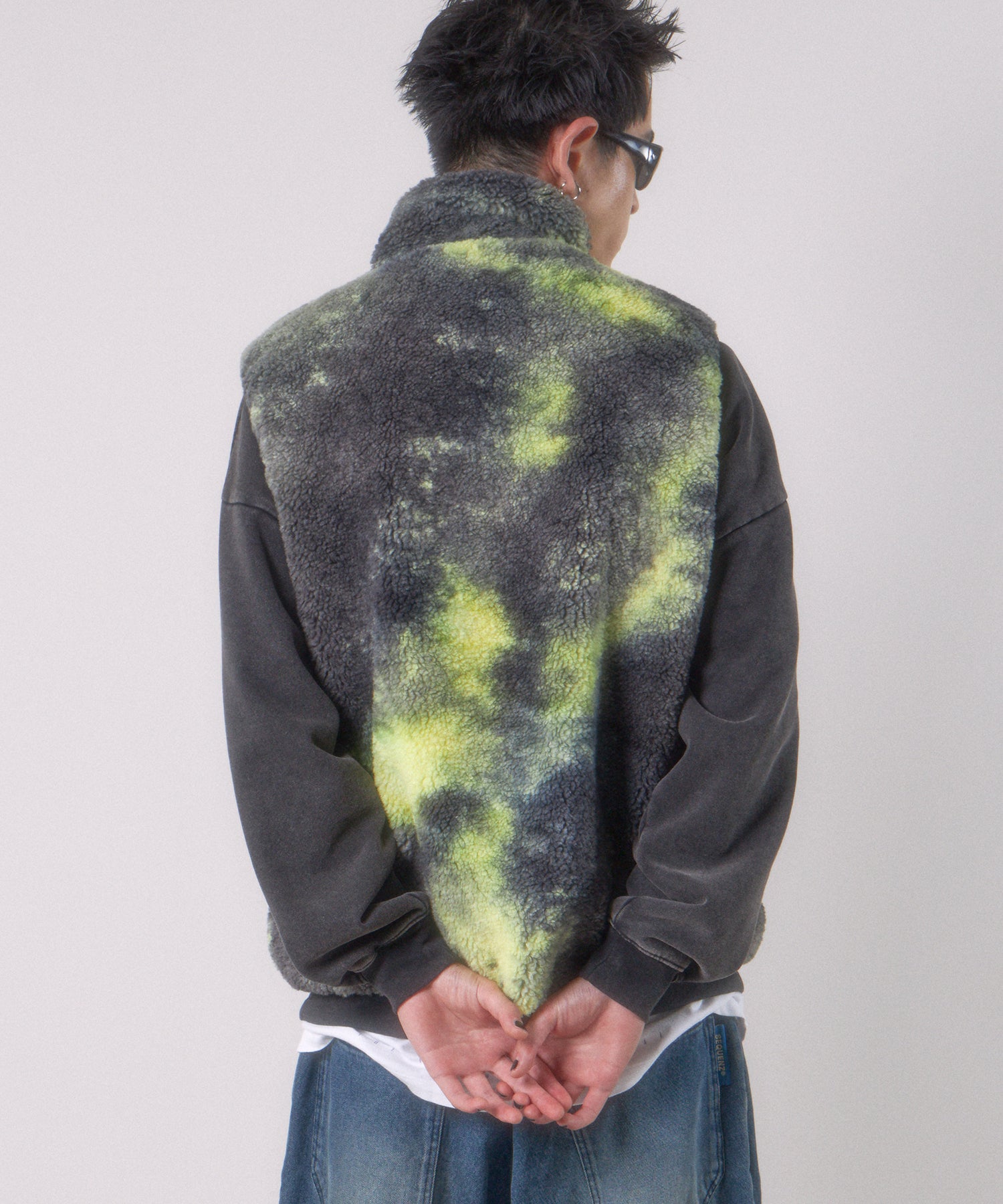 モデル: H180 Size:L