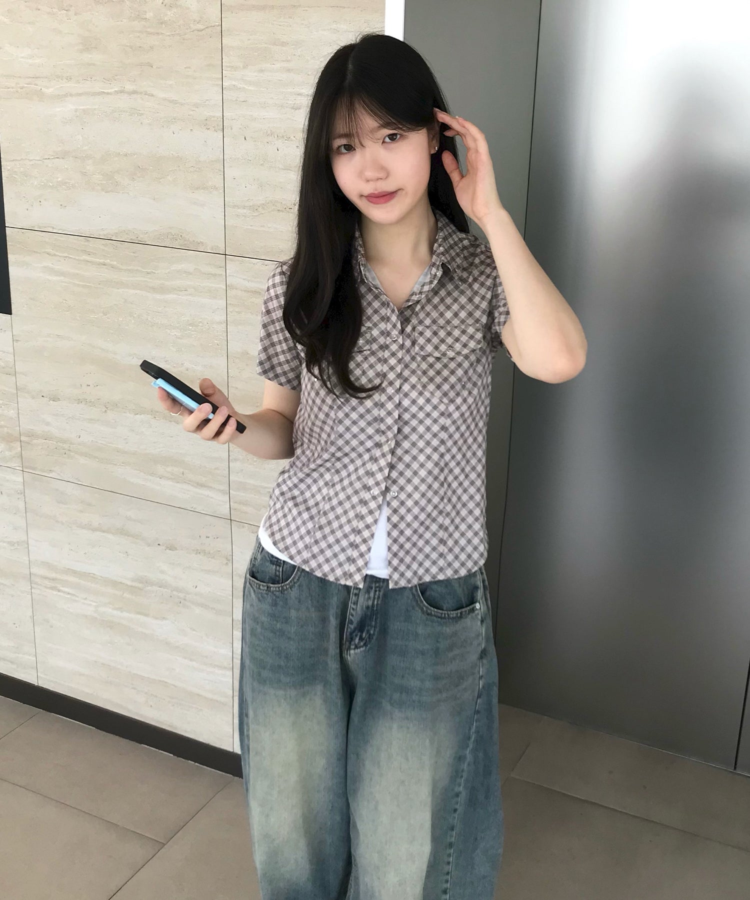モデル:H172 Size:M