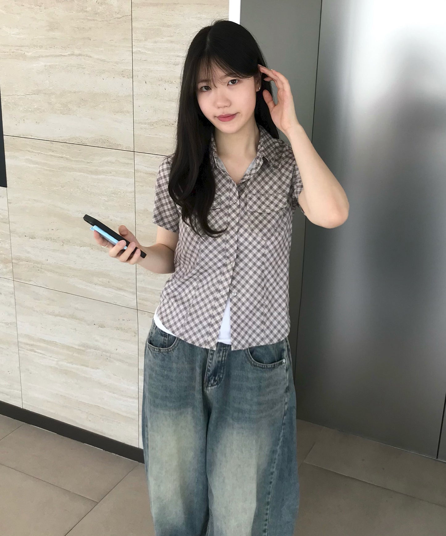 モデル:H172 Size:M
