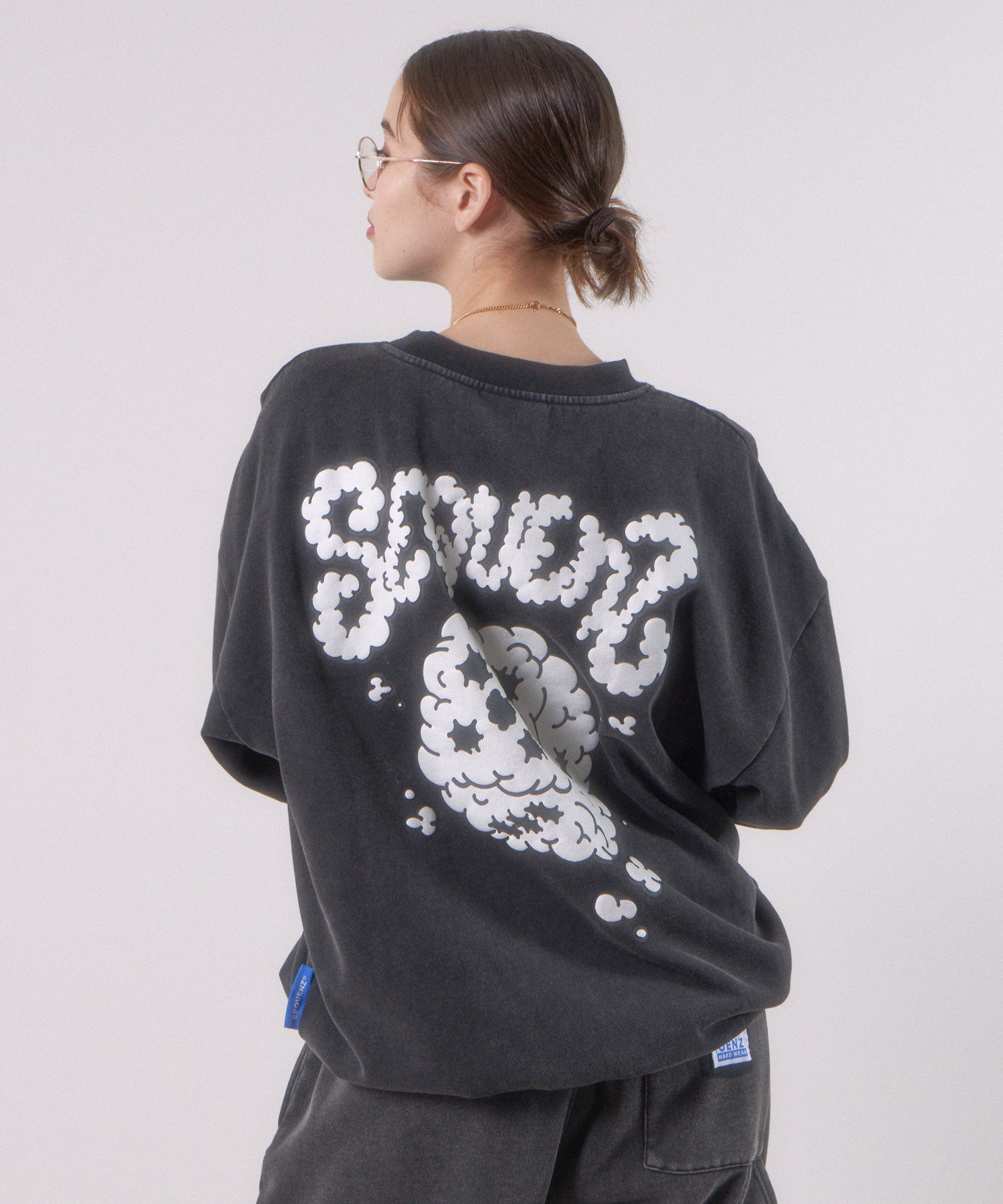 モデル: H165 Size:L