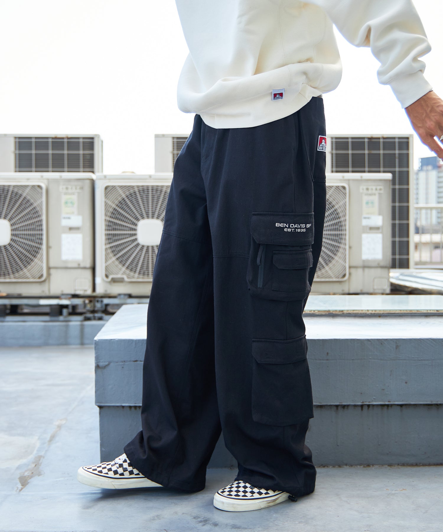 モデル:H177 Size:L