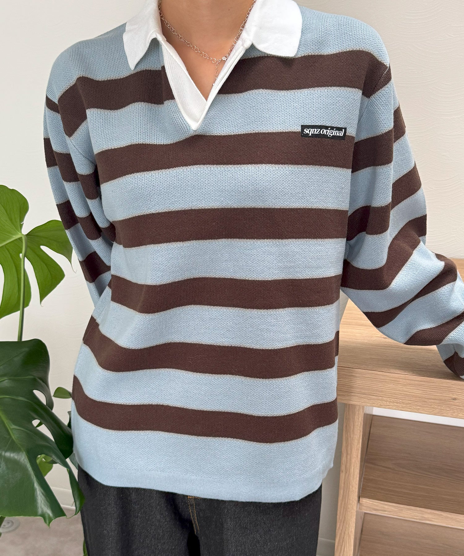 モデル:H163 Size:M