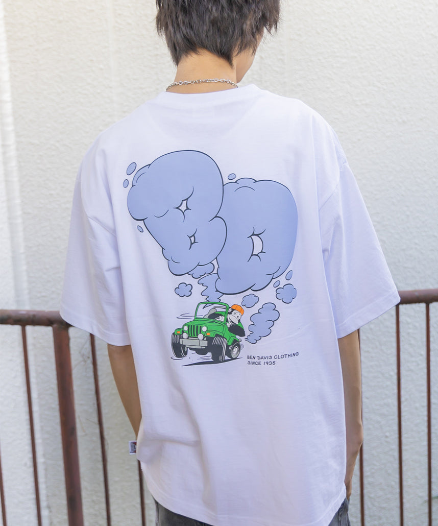 モデル：H183 Size:L