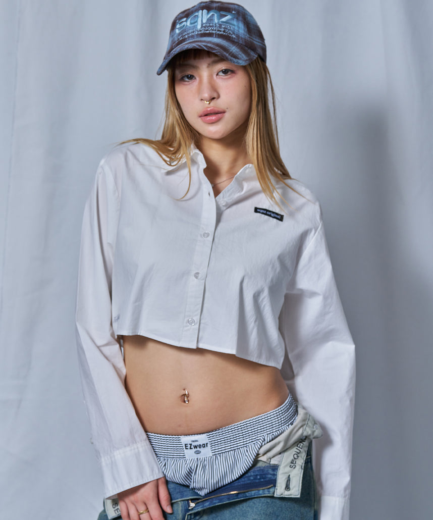 モデル:H165 Size:S