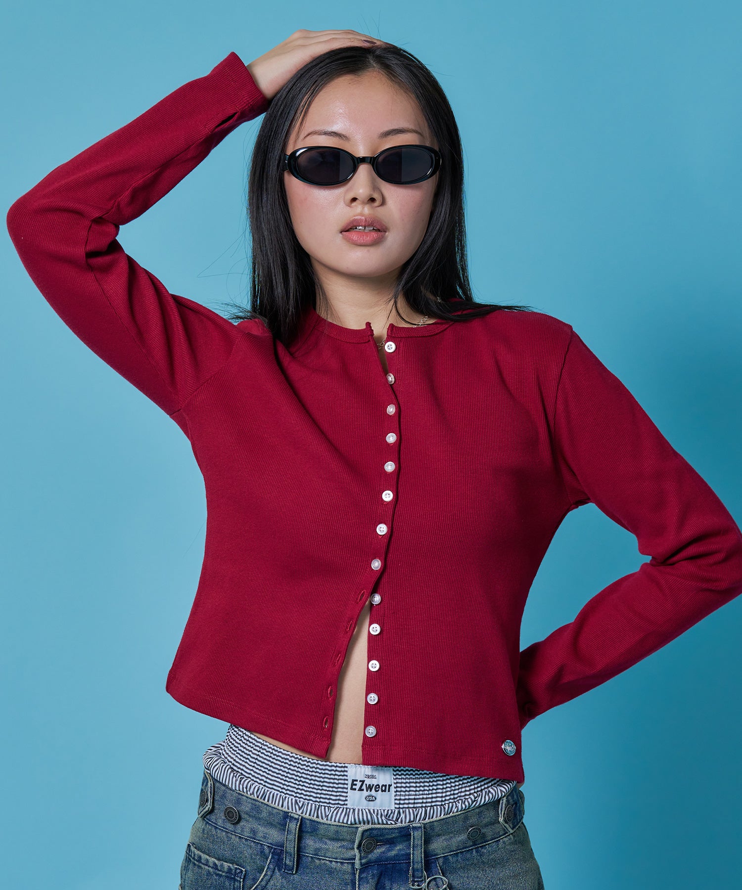 モデル:H170 Size:M