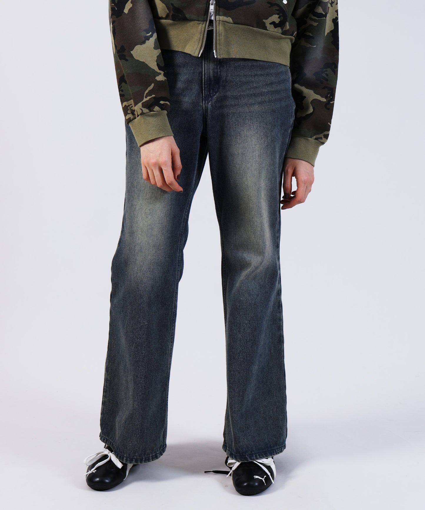 モデル:H171 Size:M