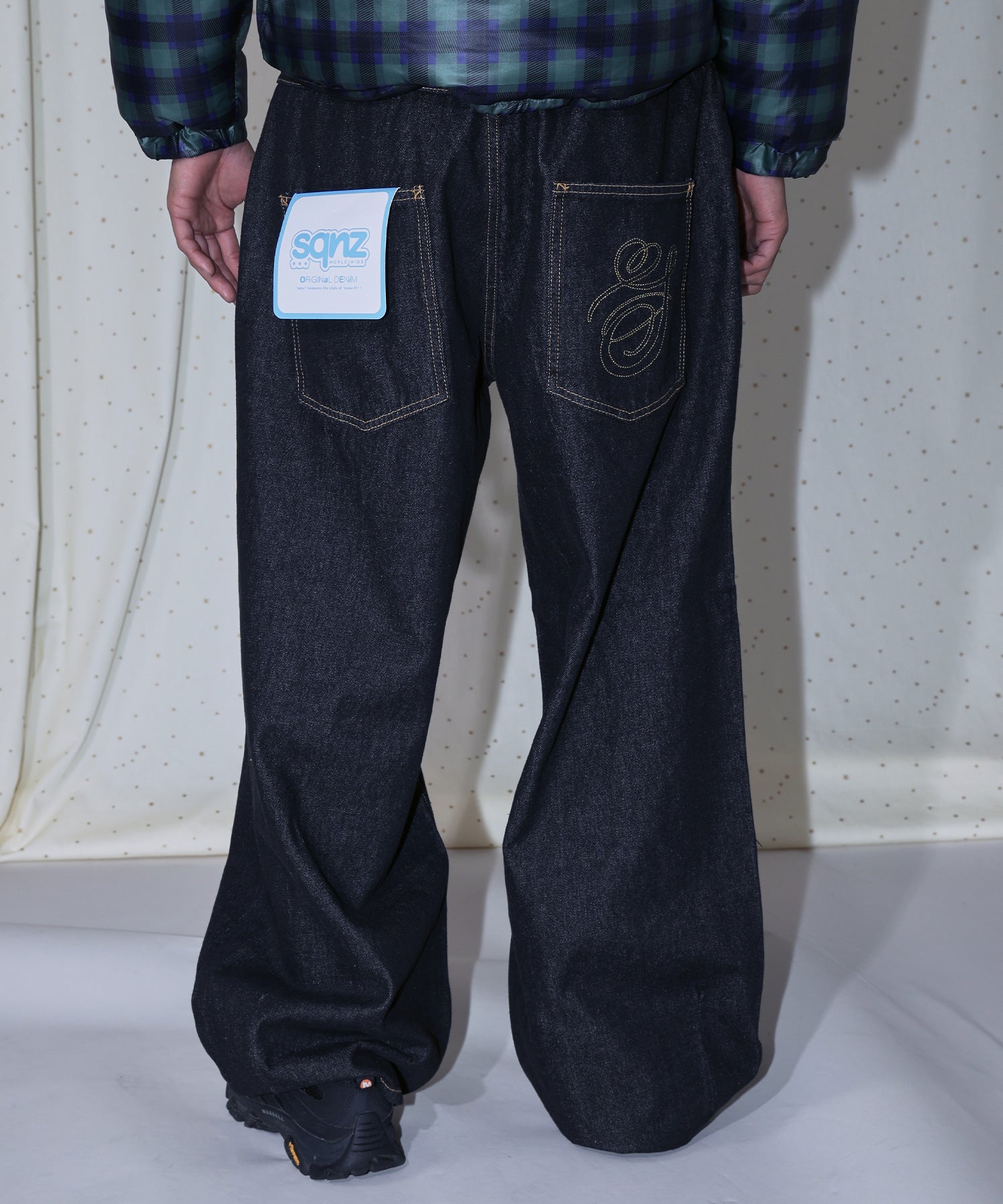 モデル:H180 Size:L