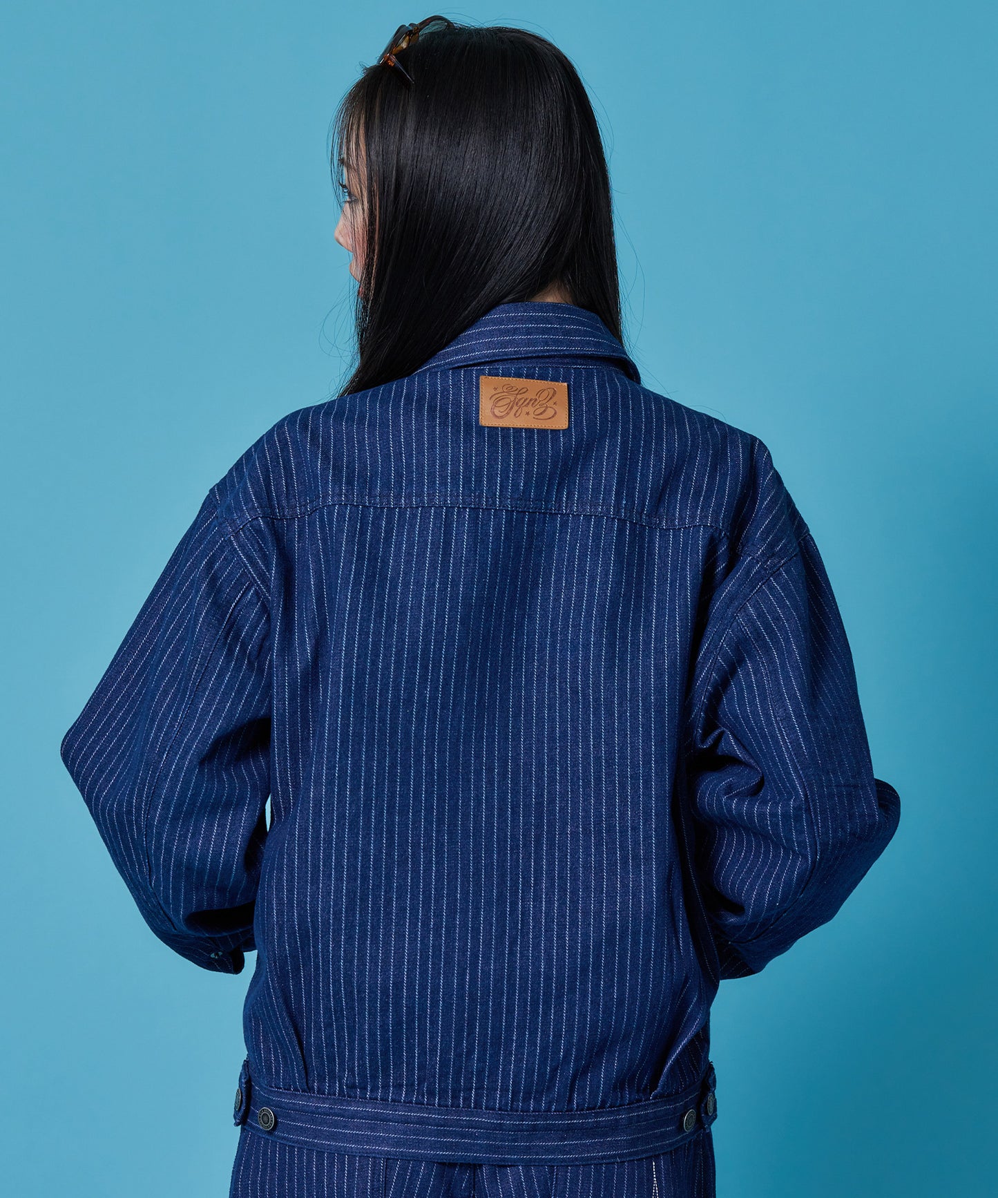 モデル:H170 Size:S