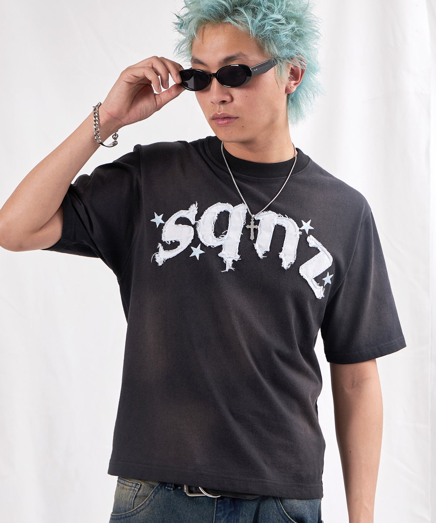 モデル:H178 Size:M