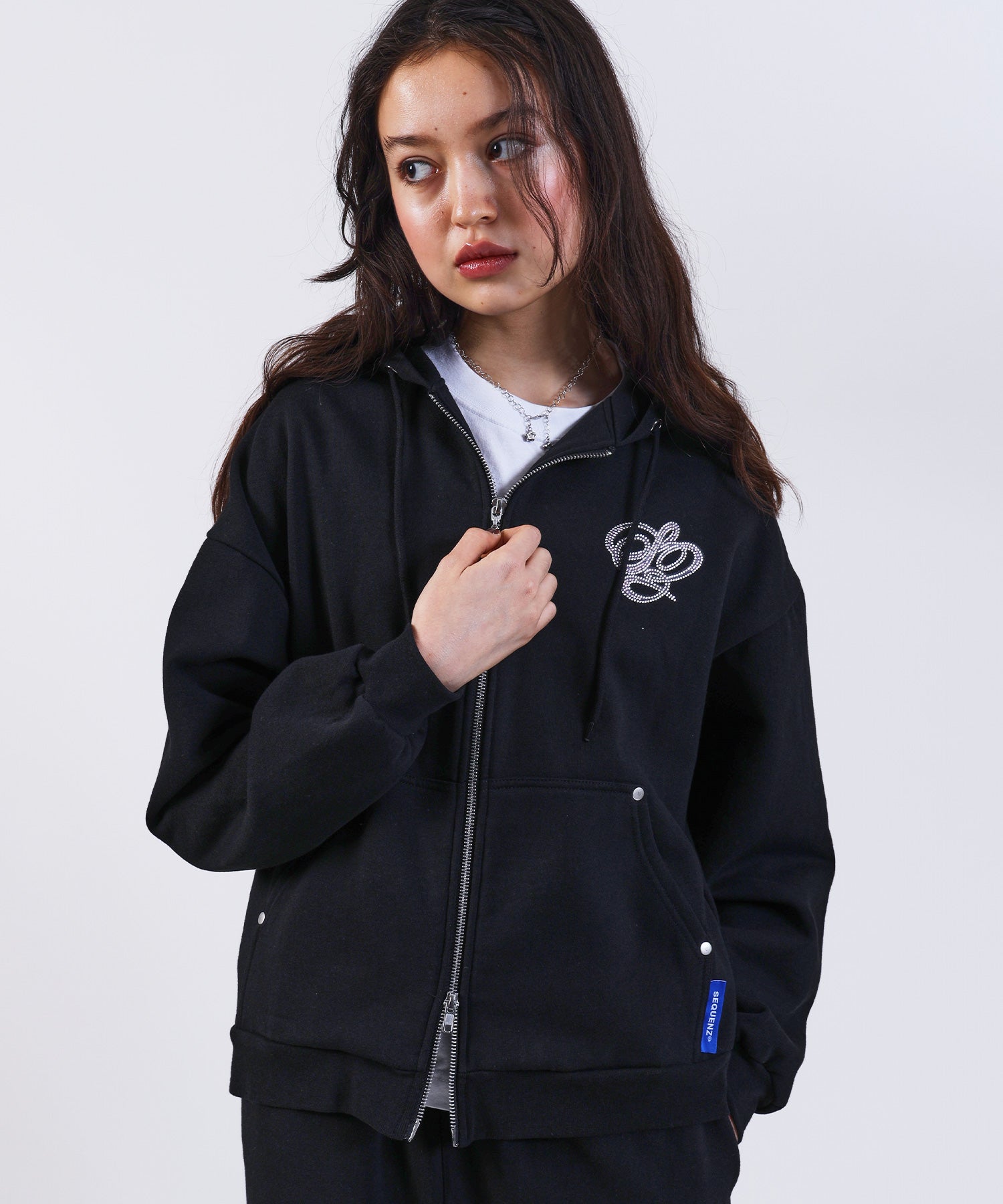 モデル:H171 Size:M