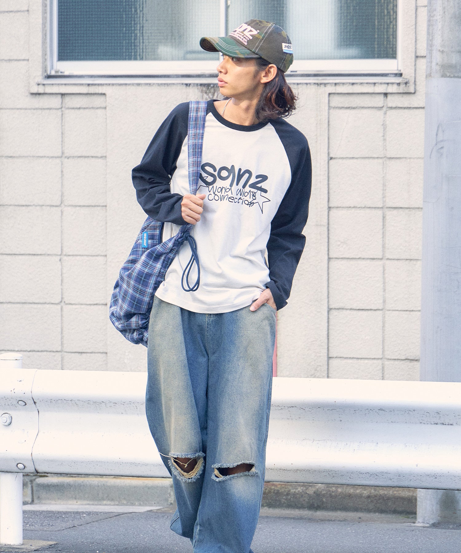 モデル:H175 Size:L