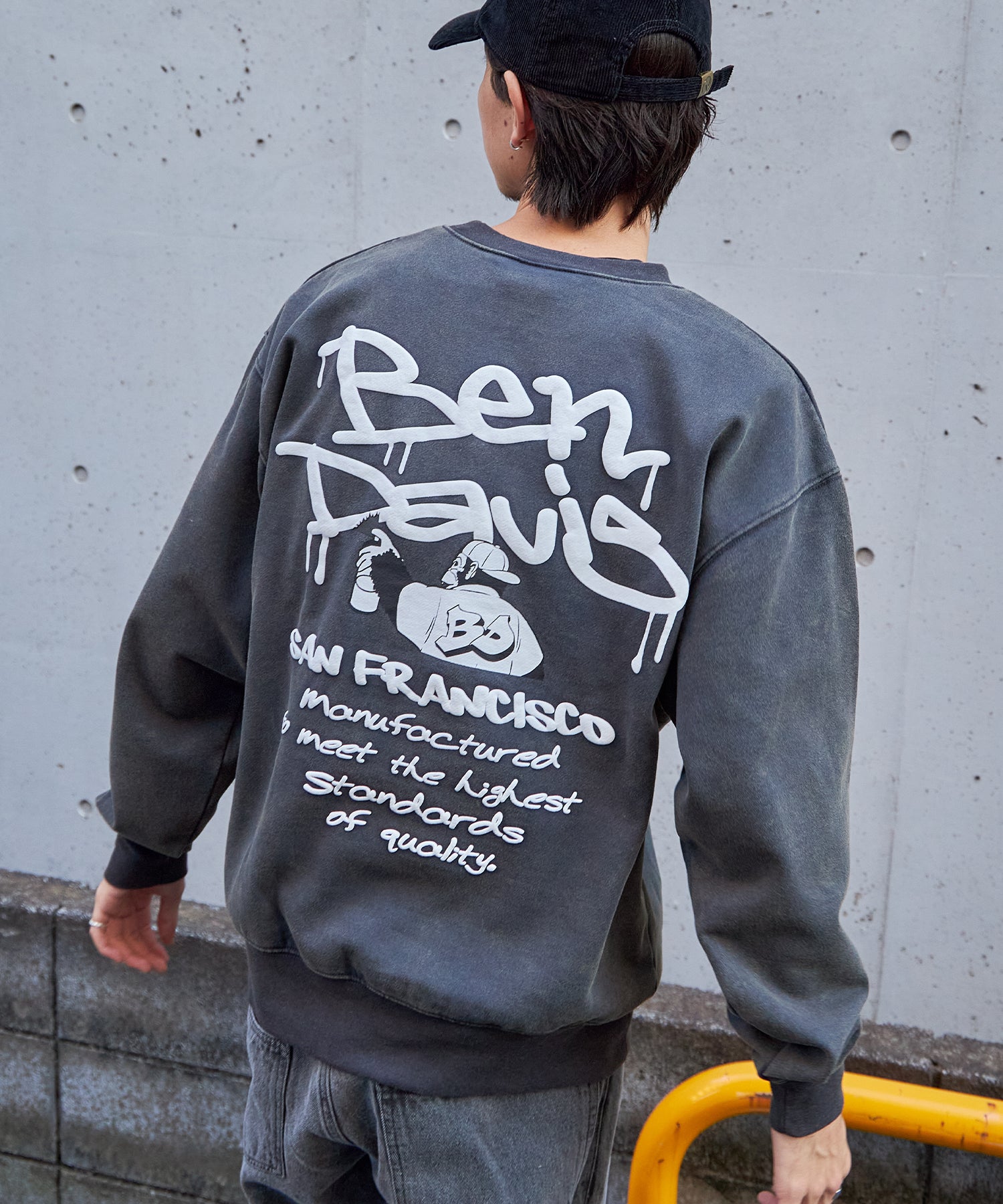 モデル:H177 Size:L