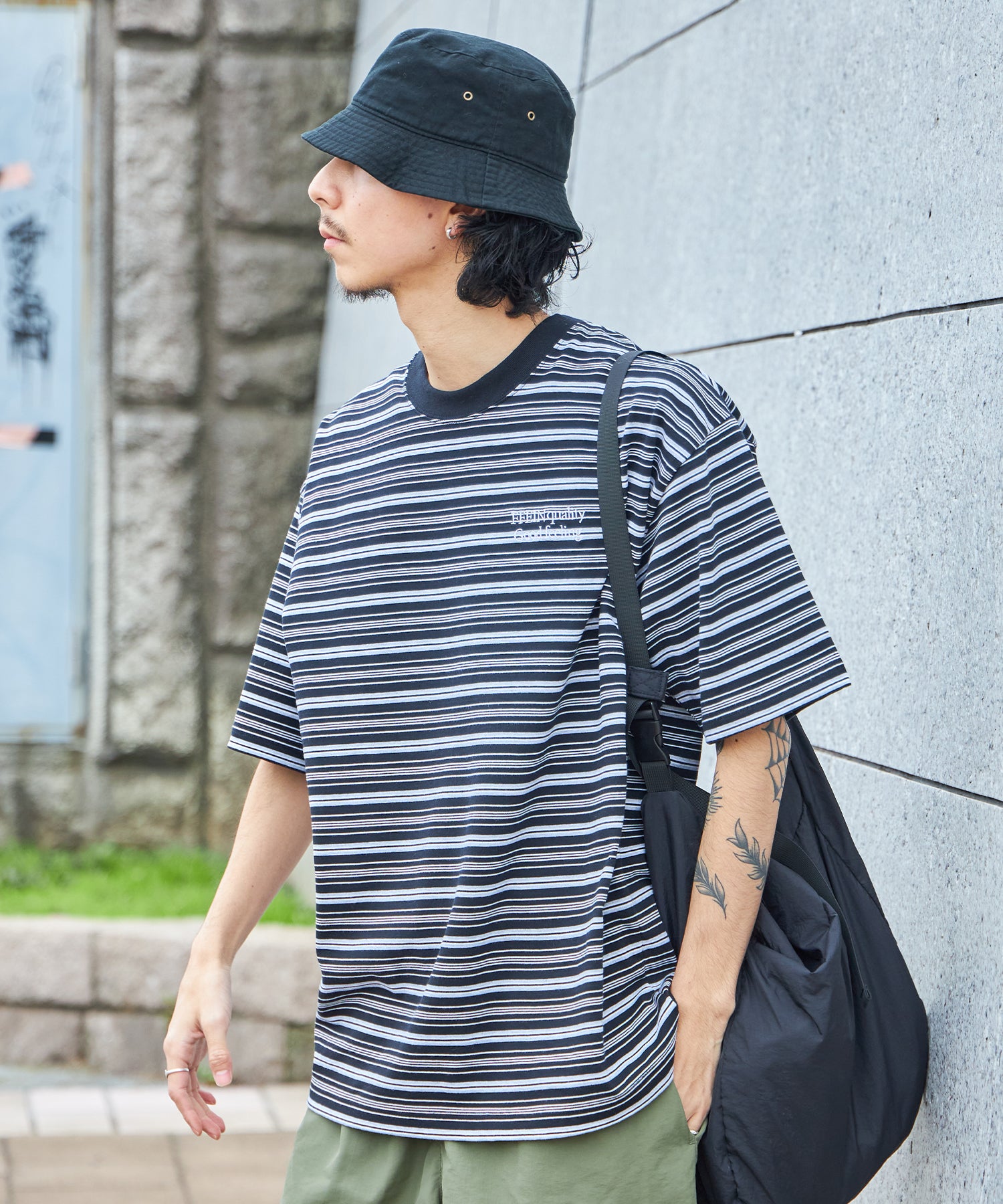 モデル:H177 Size:L