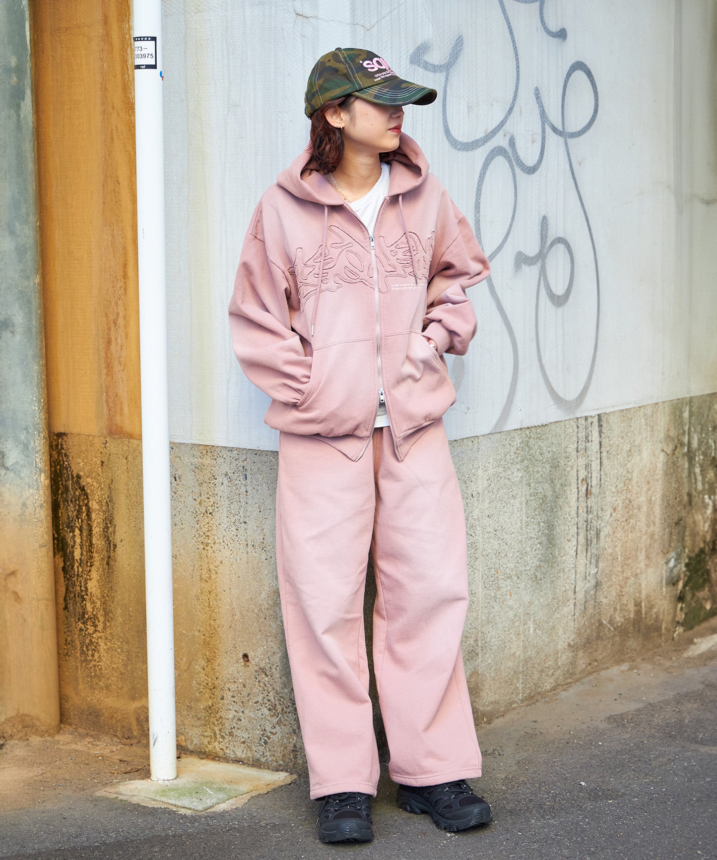 モデル:H163 Size:S