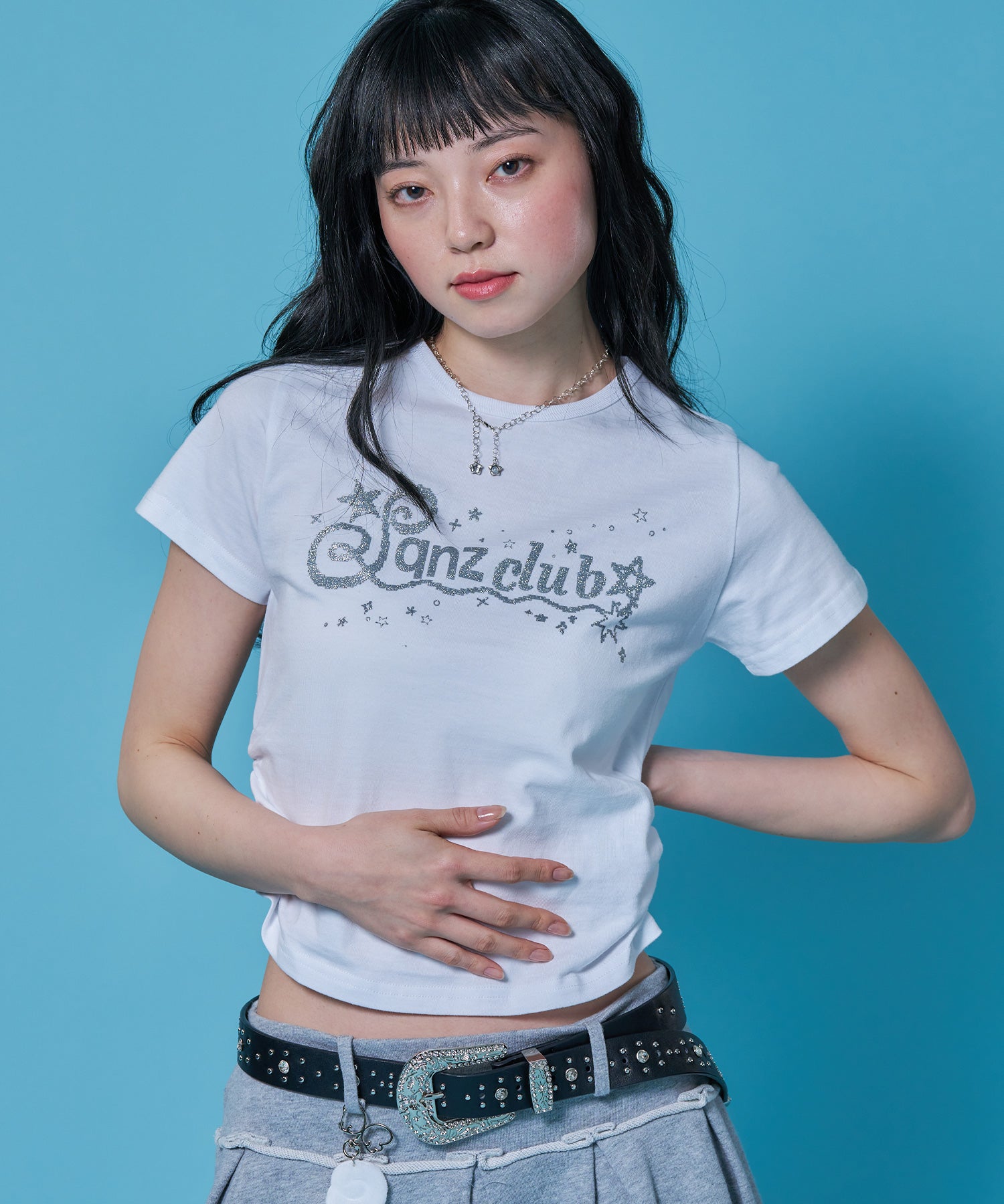 モデル:H164 Size:S
