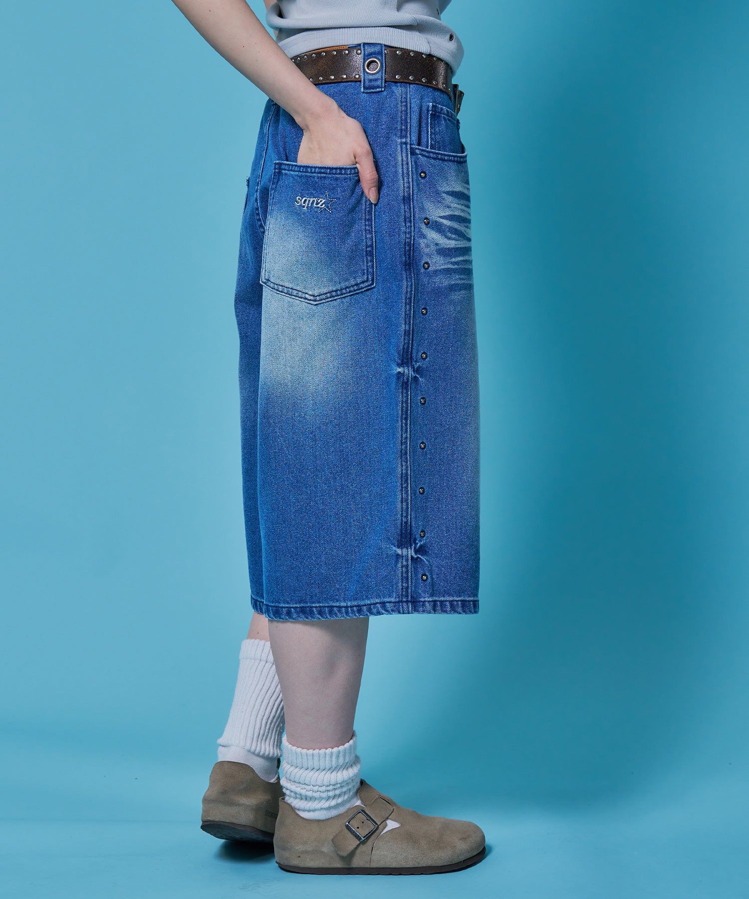 モデル:H164 Size:S