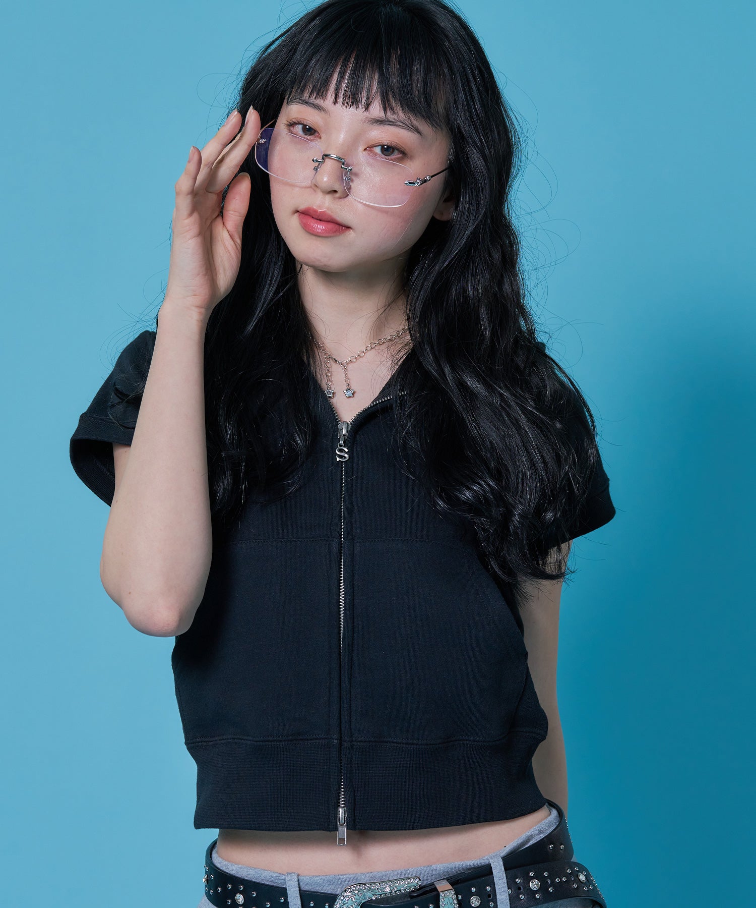 モデル:H164 Size:S