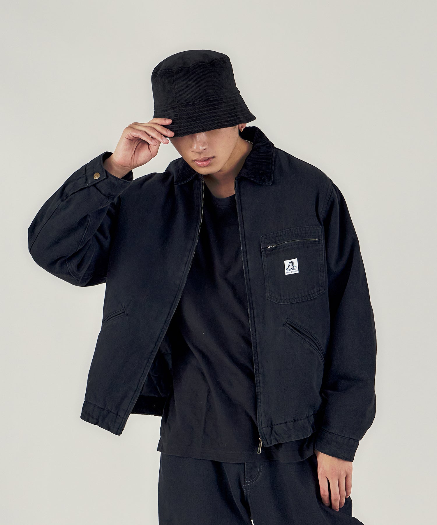 モデル:H180 Size:L