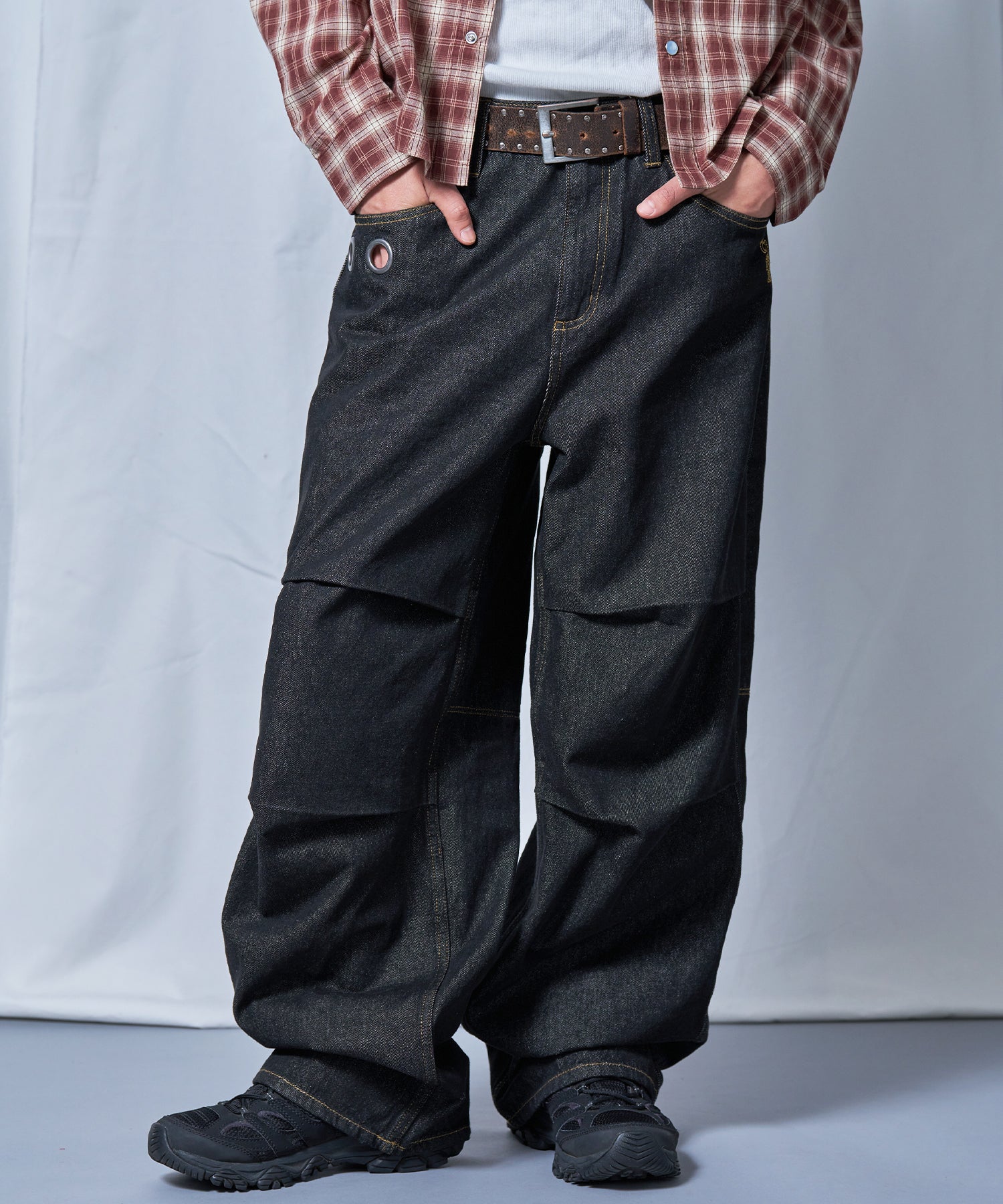 モデル:H175 Size:L