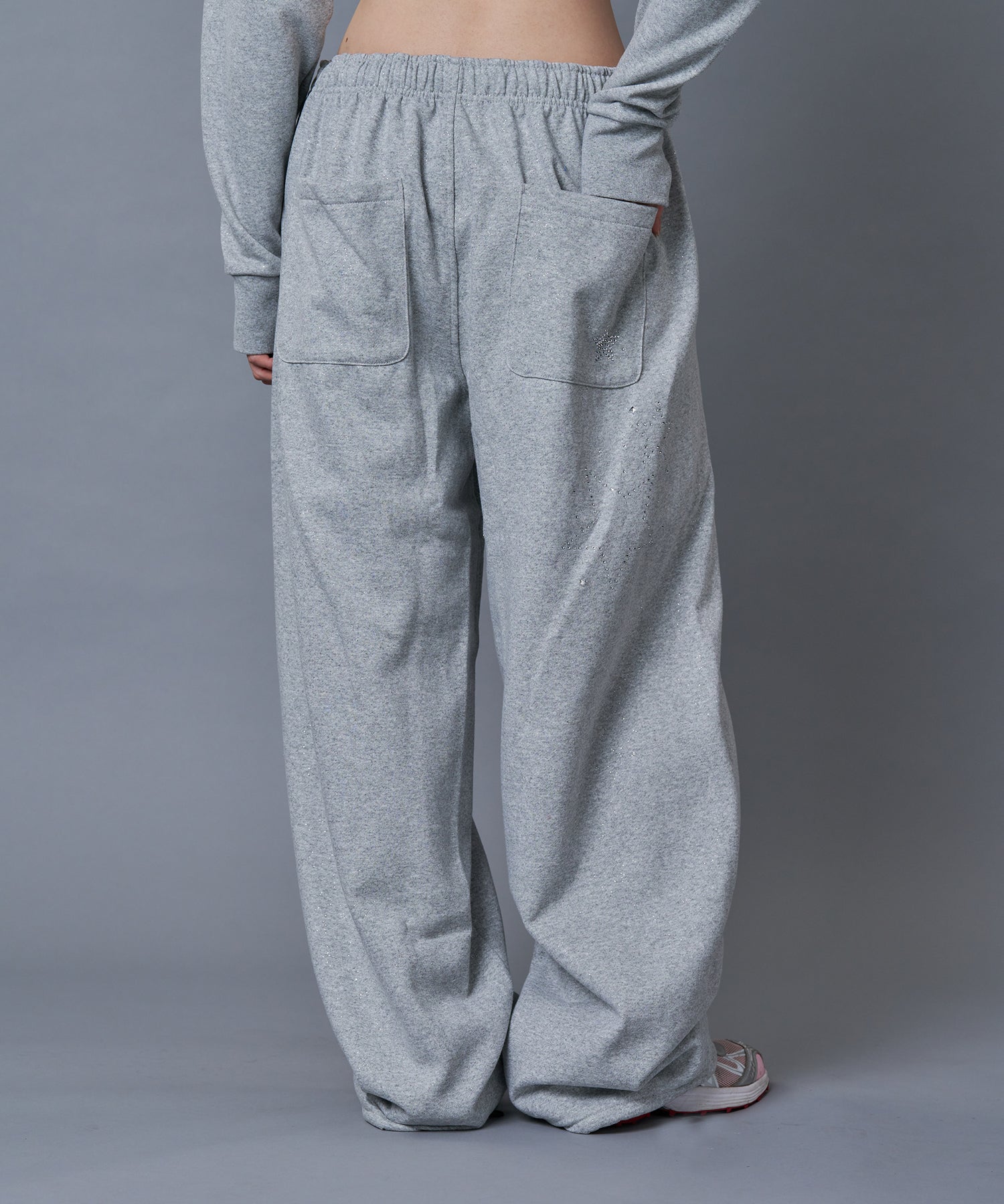 モデル:H164 Size:L
