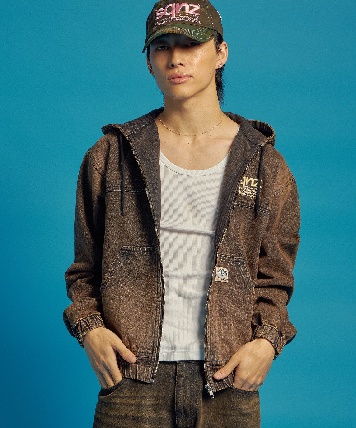 モデル:H180 Size:L