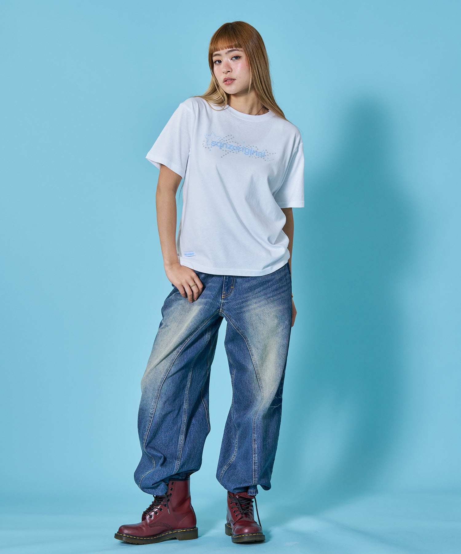 モデル:H165 Size:S