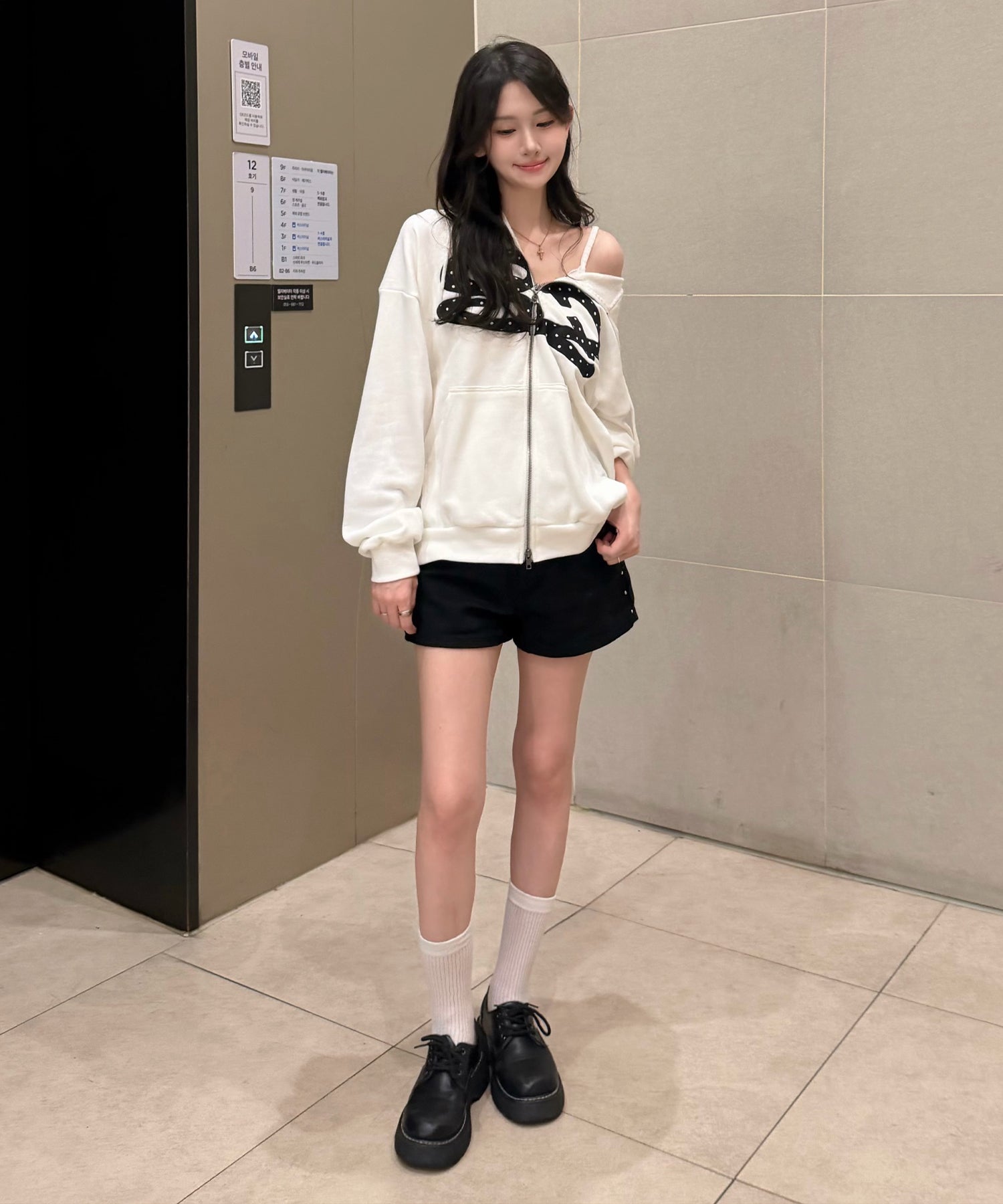 モデル:H164 Size:L