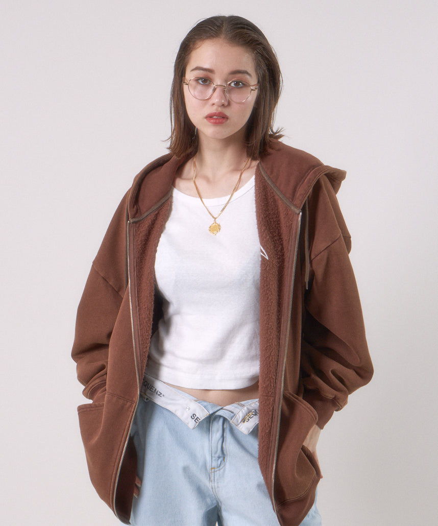 モデル: H165 Size:L