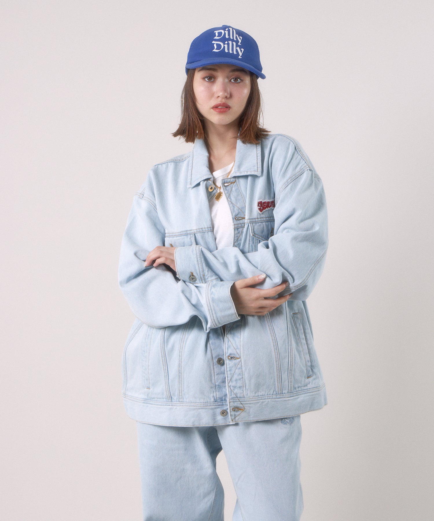 モデル: H165 Size:L