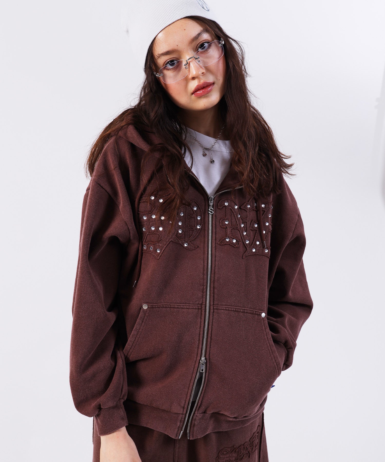 モデル:H171 Size:M