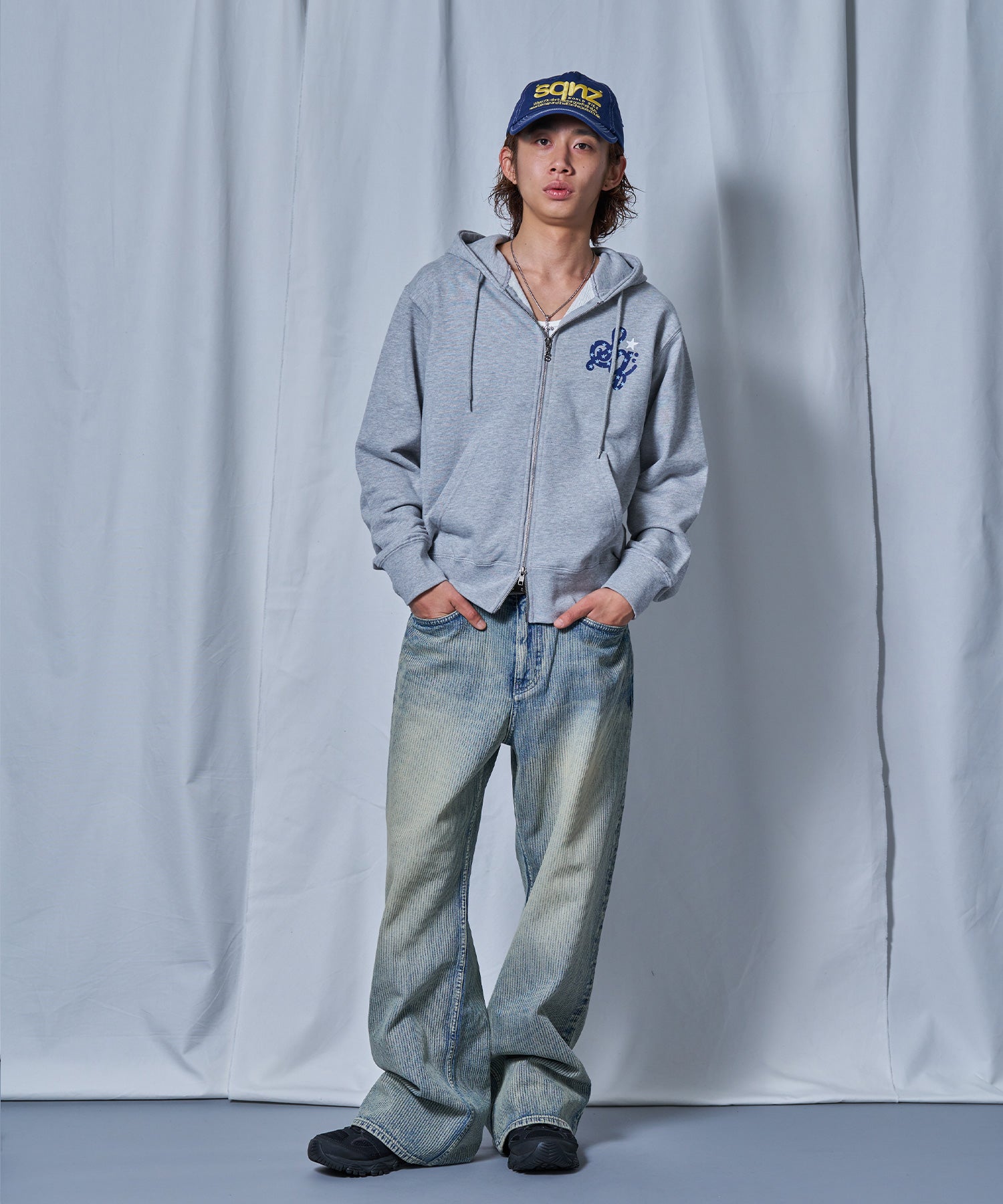 モデル:H175 Size:L