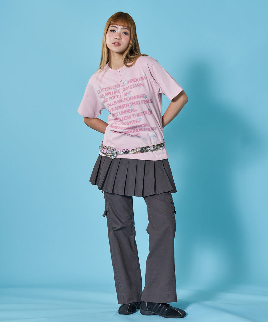モデル:H165 SizeS
